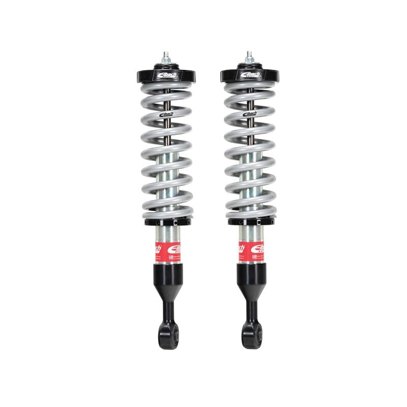 Eibach Springs PRO-TRUCK Coilover (Front) for 2003-2009 Lexus GX470 (E86-59-005-01-20)