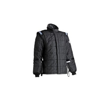 Load image into Gallery viewer, Sparco Suit AIR-15 Jacket Black 46 (001119X15J46NR)