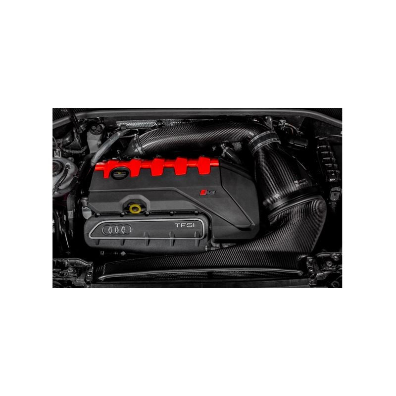 Eventuri Audi F3 RSQ3 Black Carbon Intake - GLOSS (EVE-RSQ3-CF-INT)