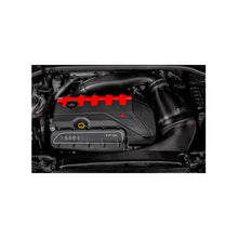 Load image into Gallery viewer, Eventuri Audi F3 RSQ3 Black Carbon Intake - GLOSS (EVE-RSQ3-CF-INT)