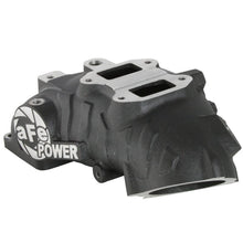 Load image into Gallery viewer, aFe BladeRunner Intake Manifold (46-10071-1)