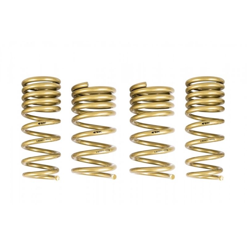 Ark Performance GT-S Lowering Springs (LS0901-0209)