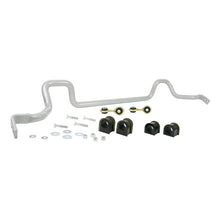 Load image into Gallery viewer, Whiteline Sway bar 30mm heavy duty blade adjustable for 1992-2000 Lexus SC300 (BTF67Z)