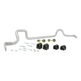 Whiteline Sway bar 30mm heavy duty blade adjustable for 1992-2000 Lexus SC300 (BTF67Z)