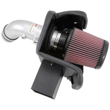 Load image into Gallery viewer, K&amp;N Typhoon Cold Air Induction Kit (69-7064TS)