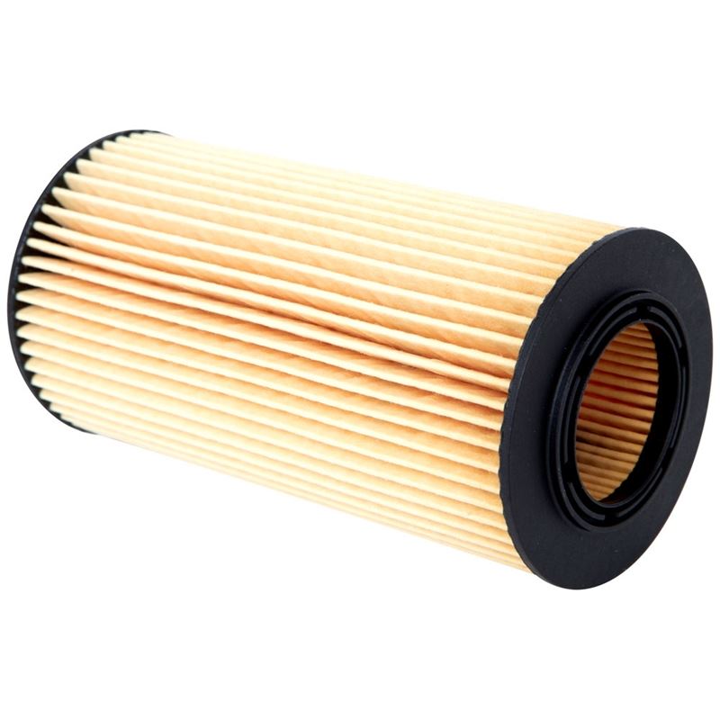 K&N Oil Filter (SO-7010)