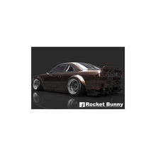 Load image into Gallery viewer, GReddy ROCKET BUNNY S14 V2 Boss Aero REAR FENDERS (17020308)