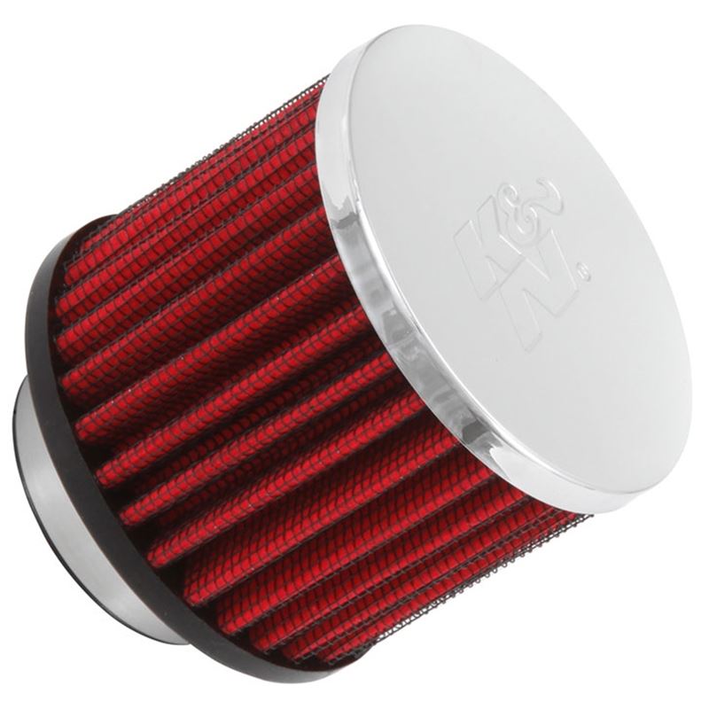 K&N Vent Air Filter/Breather (62-1460)