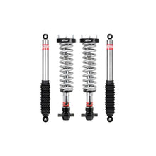 Load image into Gallery viewer, Eibach Springs PRO-TRUCK COILOVER STAGE 2 (Front Coilovers + Rear Shocks ) (E86-23-032-04-22)