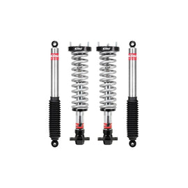 Eibach Springs PRO-TRUCK COILOVER STAGE 2 (Front Coilovers + Rear Shocks ) (E86-23-032-04-22)