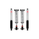 Eibach Springs PRO-TRUCK COILOVER STAGE 2 (Front Coilovers + Rear Shocks ) (E86-23-032-04-22)