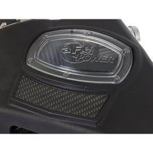 Load image into Gallery viewer, aFe Momentum GT Cold Air Intake System w/ Pro 5R Media (54-74205)