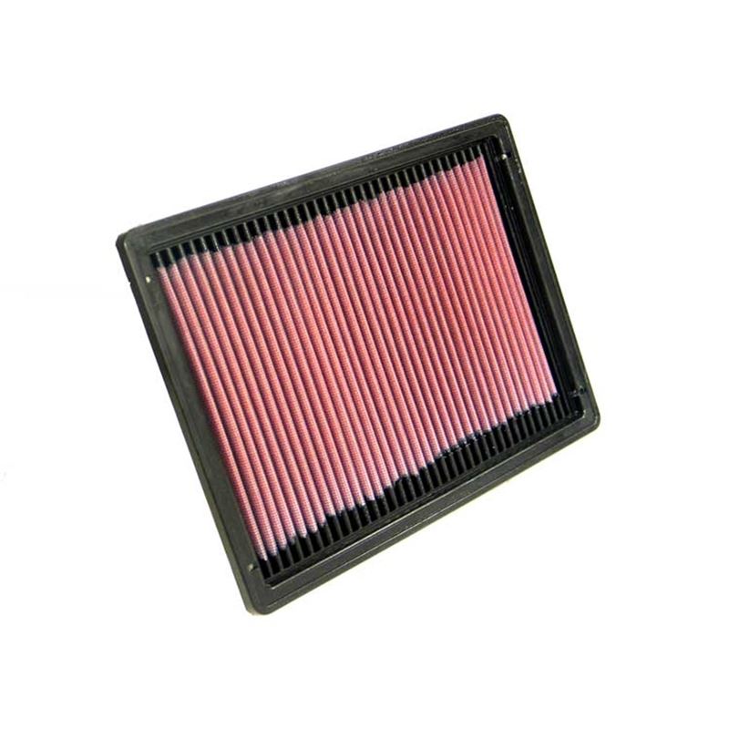 K&N Air Filter (33-2250)