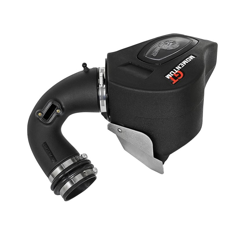 aFe Momentum GT Cold Air Intake System w/ Pro DRY S Media (51-76312)