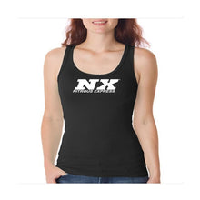 Load image into Gallery viewer, Nitrous Express Women&#39;s NX Tank Top; Small (19123S)