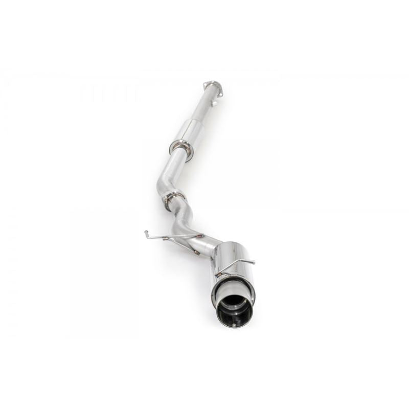 Ark Performance N-II Exhaust System (SM1800-0003N)