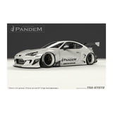 GReddy PANDEM 86/FRS/BRZ V3 FRONT SPLITTER (17010272)