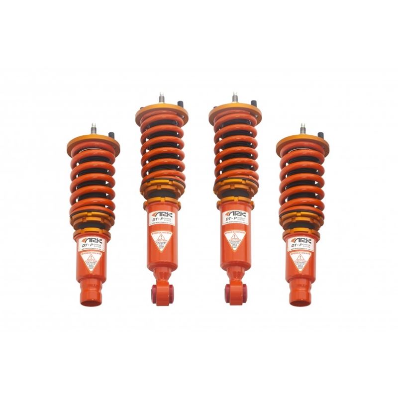 Ark Performance DT-P Coilovers (CD0102-9401)