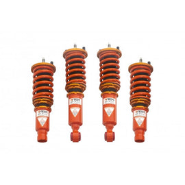 Ark Performance DT-P Coilovers (CD0102-9401)