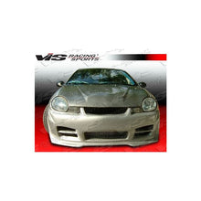 Load image into Gallery viewer, VIS Racing Invader Style Black Carbon Fiber Hood (95DGNEO2DVS-010C)