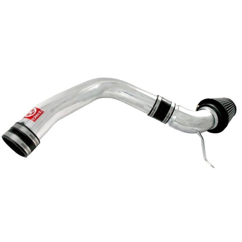 Takeda Stage-2 Cold Air Intake System w/ Pro DRY S Media Polished (TA-1006P)