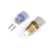 Load image into Gallery viewer, Haltech Air Temp Sensor - Large Thread 3/8 NPT 18TPI (HT-010202)