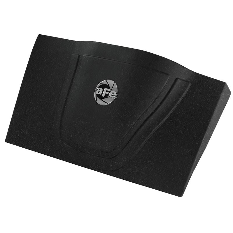 aFe Magnum FORCE Stage-2 Intake System Cover Black (54-11638-B)
