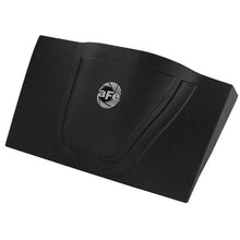 Load image into Gallery viewer, aFe Magnum FORCE Stage-2 Intake System Cover Black (54-11638-B)