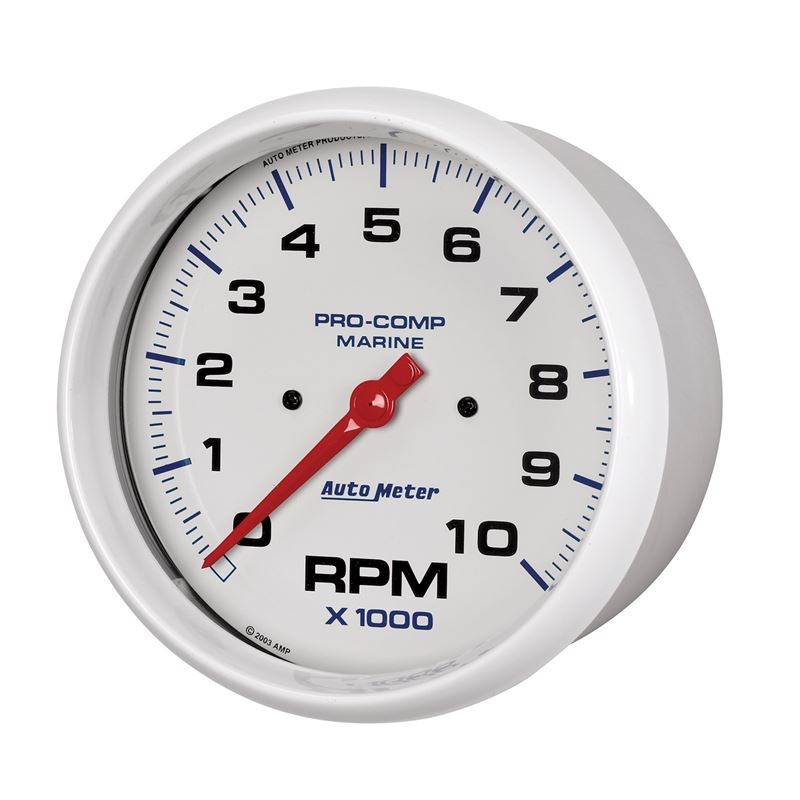 AutoMeter Tachometer Gauge (200801)