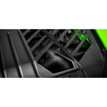 Load image into Gallery viewer, Eventuri Lamborghini Huracan Carbon Intake (EVE-HCN-CF-INT)