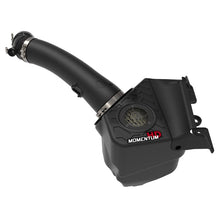 Load image into Gallery viewer, aFe Momentum HD Cold Air Intake System w/ Pro GUARD 7 Media for 2021-2021 Jeep Gladiator(50-70062G)
