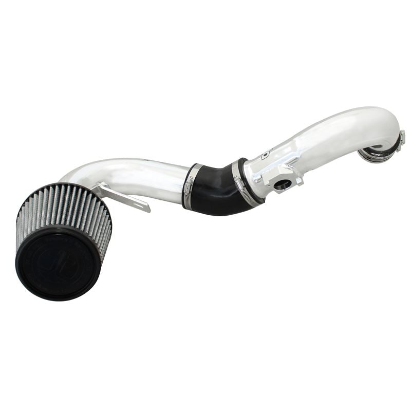 Takeda Stage-2 Cold Air Intake System w/ Pro DRY S Media Polished (TA-4107P)