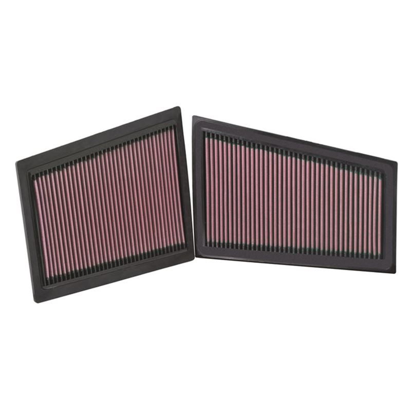 K&N Air Filter (33-2940)