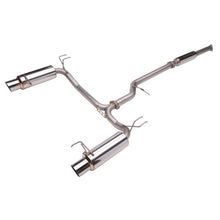 Load image into Gallery viewer, Skunk2 Racing MegaPower Cat Back Exhaust System (413-05-2030)