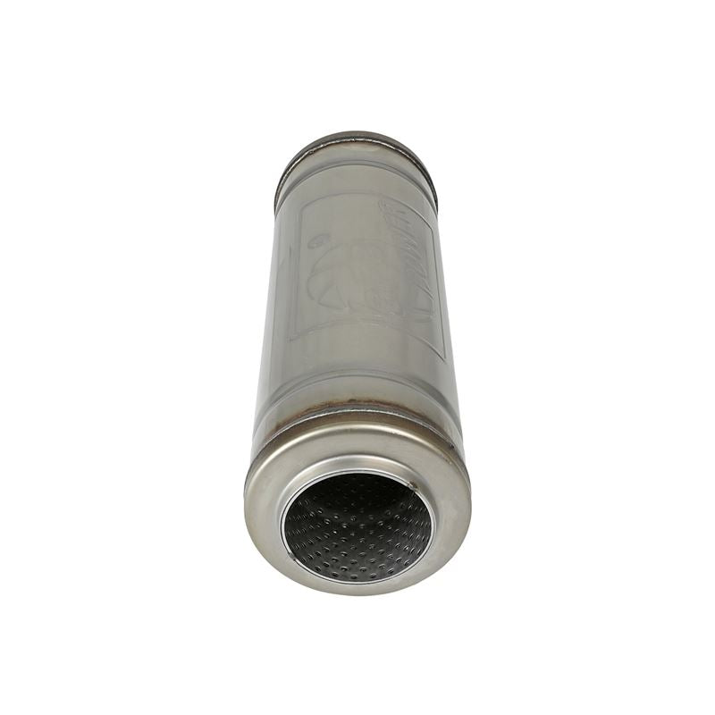 aFe MACH Force-Xp 304 Stainless Steel Muffler (49M30049)