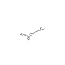 Load image into Gallery viewer, Borla Cat-Back Exhaust System - S-Type (140726CFBA)