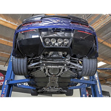 Load image into Gallery viewer, aFe MACH Force-Xp Axle-Back Exhaust System w/ Polished Tips (49-34082-P)