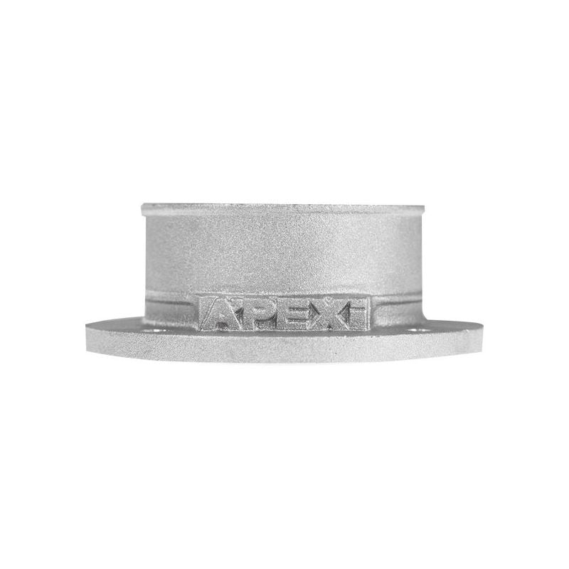 APEXi® Power Intake Filter Adapter Flange (3.14" OD x 1.7" L) (500-AA03)