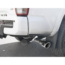 Load image into Gallery viewer, aFe MACH Force-Xp 2-1/2 in 304 Stainless Steel Cat-Back Exhaust w/Polished Tips (49-46042-P)