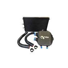 Load image into Gallery viewer, Active Autowerke F8X S55 CNC Aftercooler Cooling Kit (15-012)