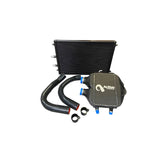 Active Autowerke F8X S55 CNC Aftercooler Cooling Kit (15-012)