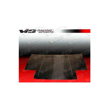 Load image into Gallery viewer, VIS Racing OEM Style Black Carbon Fiber Hood (85TYMR22DOE-010C)