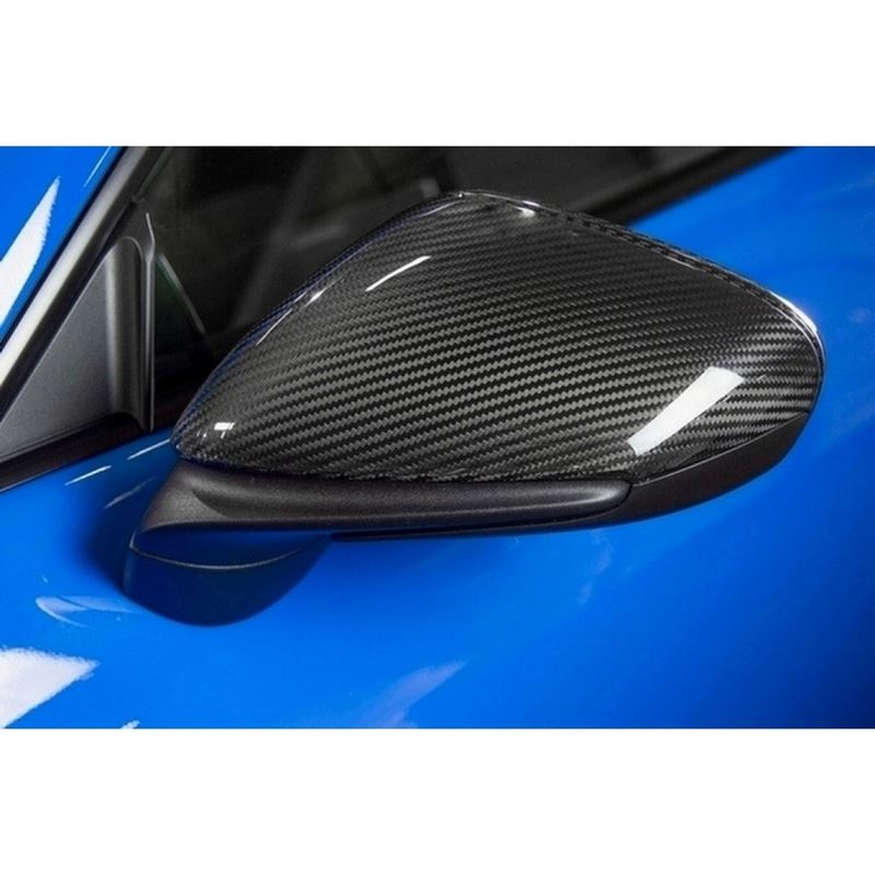 APR Performance Porsche 911 (992) Mirror Cover 2019-2023 (CBM-POCHE)