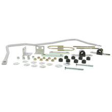 Load image into Gallery viewer, Whiteline Sway bar 18mm heavy duty for 1969-1970 Ford Mustang (BFR1-KU4)