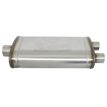 Load image into Gallery viewer, aFe MACH Force-Xp 409 Stainless Steel Muffler (49M00014)