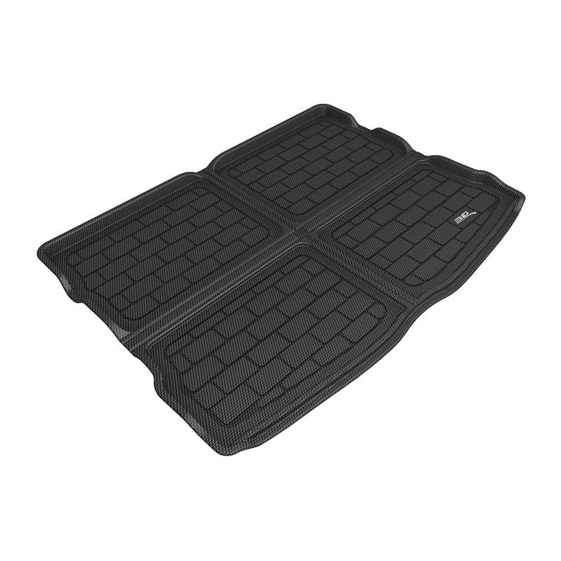 3D Maxpider KAGU Cargo Liner, BLACK (M1MB1161309)