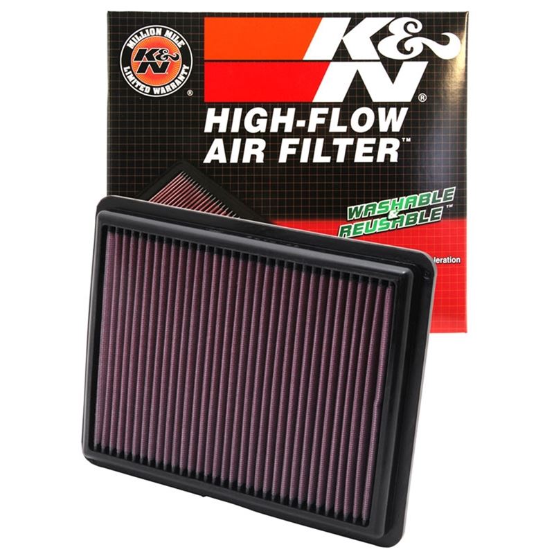 K&N Air Filter (33-2403)