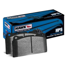 Load image into Gallery viewer, Hawk Performance HPS Brake Pads (HB402F.669)