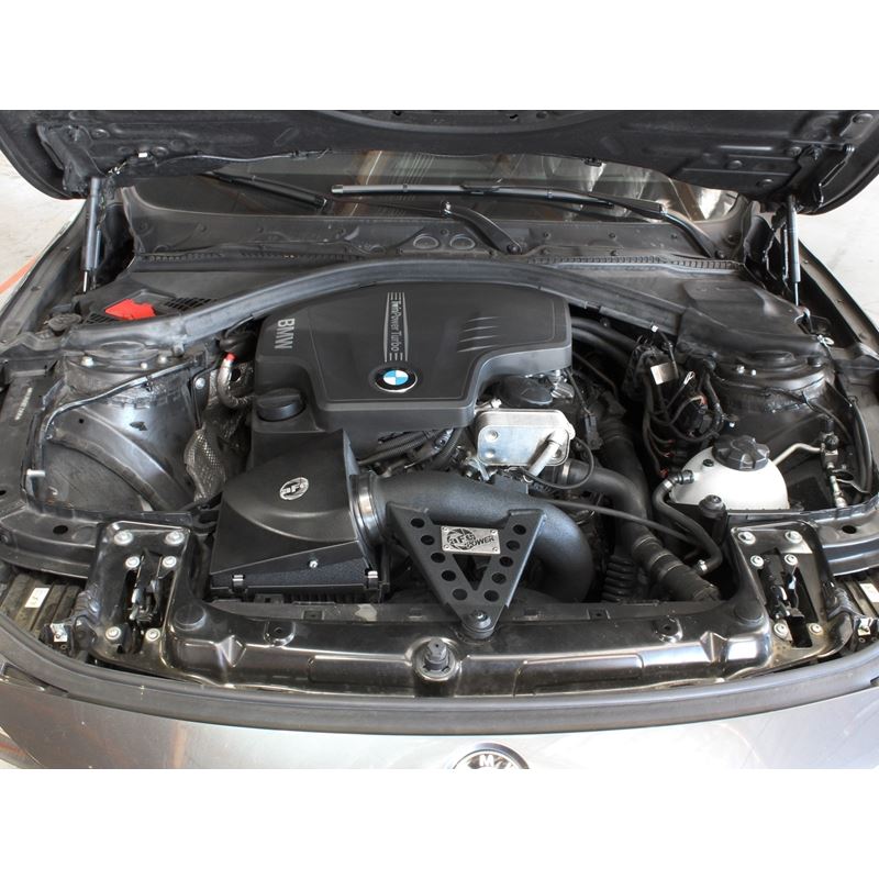 aFe Magnum FORCE Stage-2 Intake System Cover (54-12219)