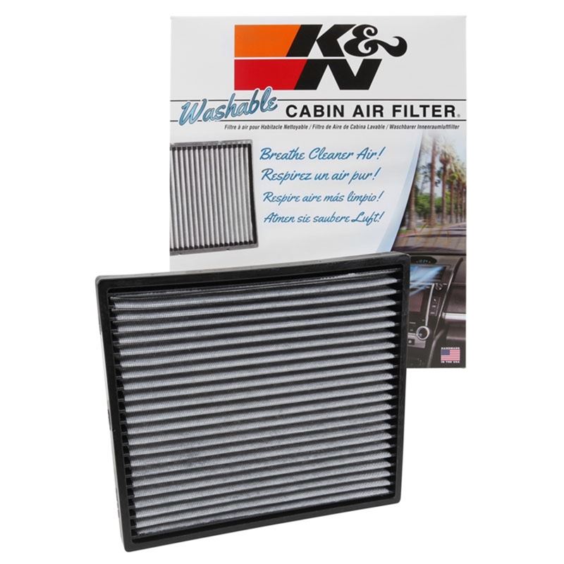 K&N Cabin Air Filter (VF2043)